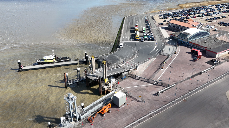 Foto Veerhavens - Projecten - Prinsen Asset Management Leusden