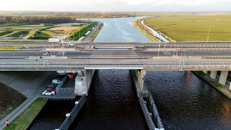 Foto WTB-E NL - Projecten - Prinsen Asset Management Leusden